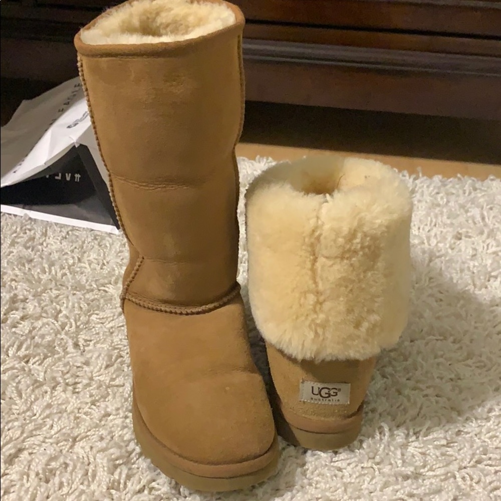Ugg boots